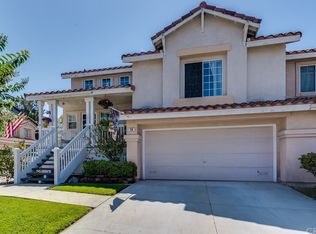 28 Via Marguesa, Rancho Santa Margarita, CA 92688
