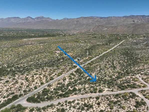 13585 E Placita Nido Del Aguila, Tucson, AZ 85749