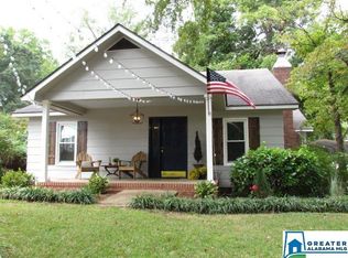 503 S Main St, Piedmont, AL 36272