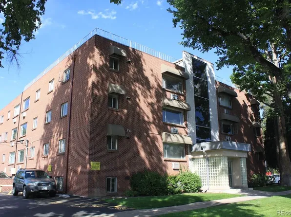 2295 E Asbury Avenue #406, Denver, CO 80210