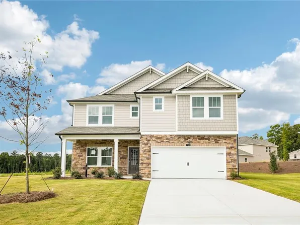 707 Cargile Ct, Villa Rica, GA 30180