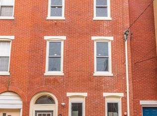 1924 Poplar St #1, Philadelphia, PA 19130