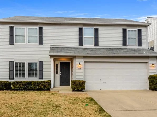 10440 Wintergreen Way, Indianapolis, IN 46234