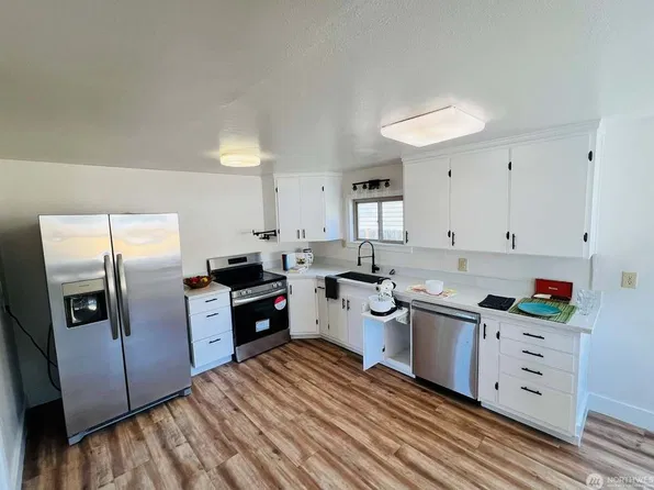 6419 S Mullen St, Tacoma, WA 98409