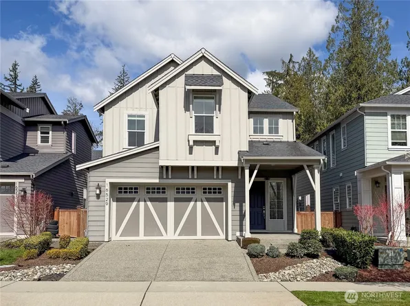 16529 White Mountain Road SE, Monroe, WA 98272