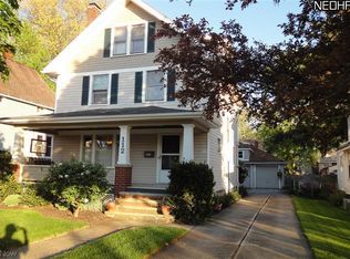112 Columbus St, Bedford, OH 44146