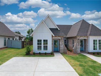 3244 Bradley Ln, Auburn, AL, 36830