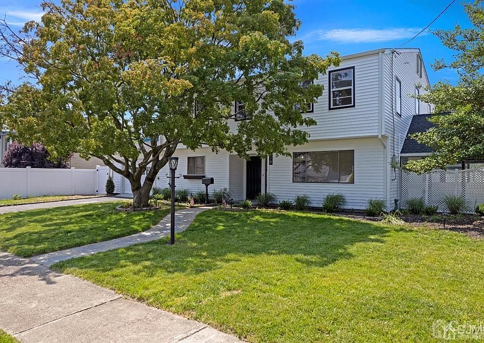 119 Turner St, Port Reading, NJ 07064 Zillow