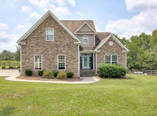 3368 Sandhill Rd, Thomson, GA 30824