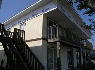 125 Jamestown Rd UNIT C, Ocean City, MD 21842