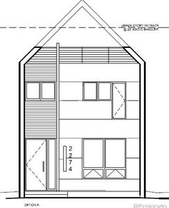2274 S Bannock Street  Lot 20, Denver, CO, 80223