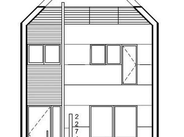 2274 S Bannock Street LOT 20, Denver, CO 80223