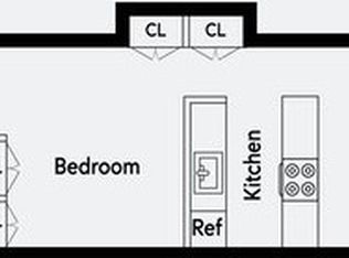 111 Fulton St APT 710, New York, NY 10038