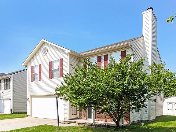 4th image of 8130 Amble Way