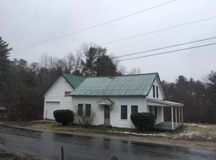 239 Murdough Hill Rd, Nelson, NH 03457