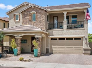 950 S Edith Dr, Chandler, AZ 85225