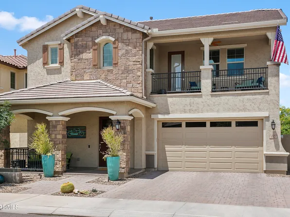 950 S EDITH Drive, Chandler, AZ 85225