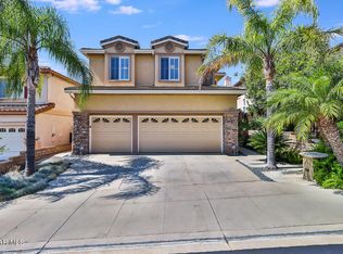 3005 Eagles Claw Ave, Thousand Oaks, CA 91362