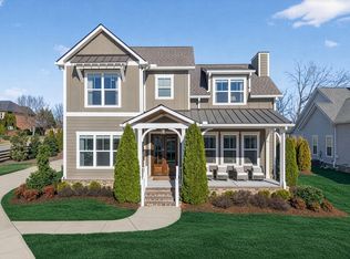 998 Spruce Ridge Ln, Spring Hill, TN 37174