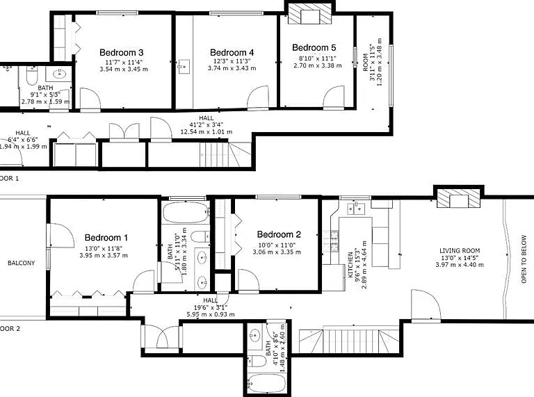 2837 W Lyndale St #1A — Photo 17