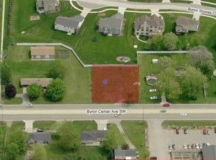 6836 Byron Center Ave SW, Byron Center, MI 49315