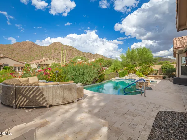 13976 E LUPINE Avenue, Scottsdale, AZ 85259