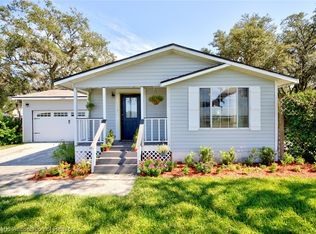 2504 W Stryker Rd, Avon Park, FL 33825