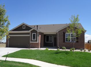 6302 Ruby Hill Dr, Frederick, CO 80516