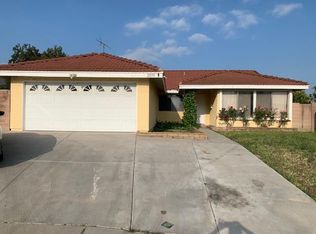 20550 Fuero Dr, Walnut, CA 91789