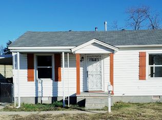 1216 Sandra Dr, Midwest City, OK 73110