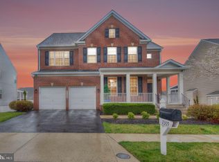 2309 Blackberry Rd, Baltimore, MD 21209