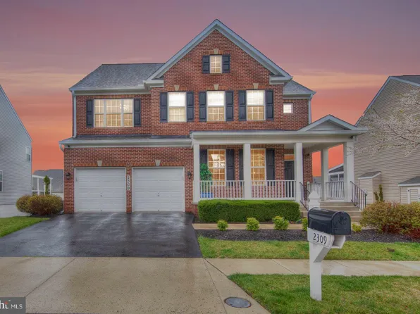2309 Blackberry Rd, Baltimore, MD 21209