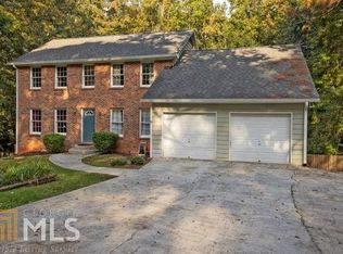 5216 Golfcrest Cir, Stone Mountain, GA 30088