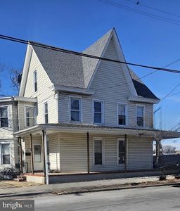 312 N 2nd St, Millville, NJ, 08332