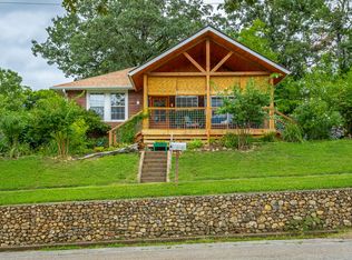 1215 Mercer St, Lupton City, TN 37351