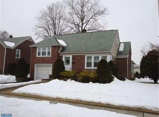 1461 Sunset Dr, Pottstown, PA 19464