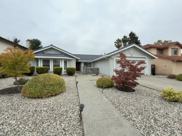 204 Ashby Pl, American Canyon, CA 94503