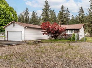 11825 N Cheyenne Rd, Mead, WA 99021