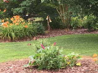 3613 Fieldview Rd, Pleasant Garden, NC 27313