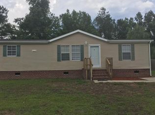 1900 Athens Dr, Conway, SC 29526