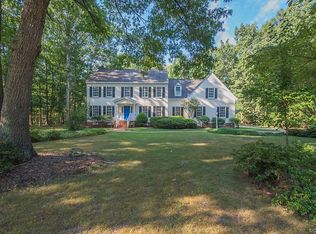 12245 Country Creek Way, Glen Allen, VA 23059