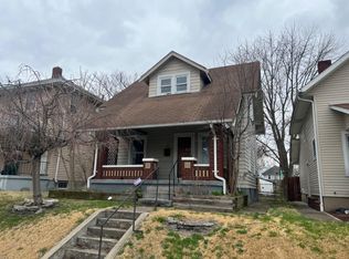 864 Ross Ave, Hamilton, OH 45013