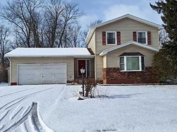 8 Francis Street, Cohoes, NY 12047