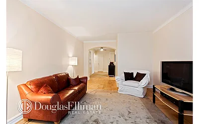 Sold by Douglas Elliman