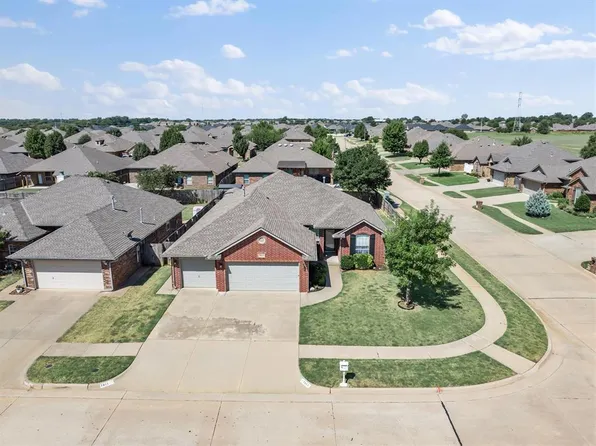 7413 Chelsey Ln, Oklahoma City, OK 73132