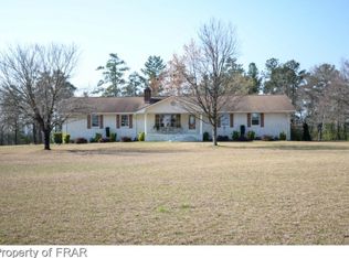 377 McNeil Mill Rd, Broadway, NC 27505