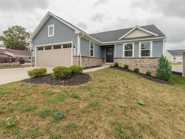 3191 Cottage Cove Dr, Akron, OH 44312