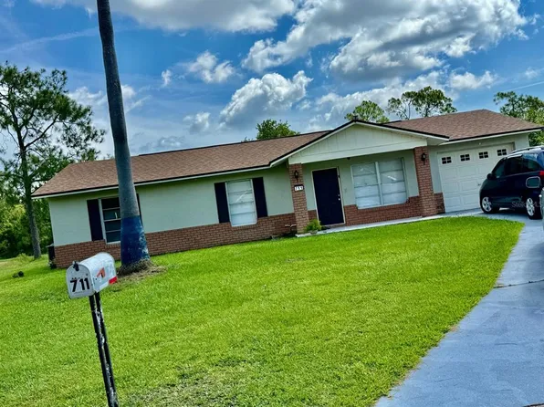 711 Green Ct, Poinciana, FL 34759