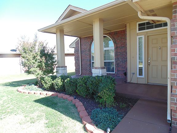 Lovely front planter