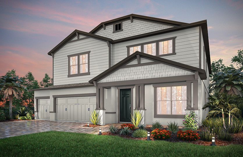 Stillwater Home Exterior 15